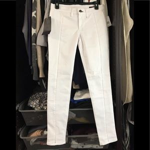 Brand new rag and bone jeans